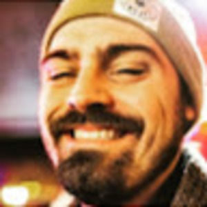 Meet your Posher, Dalton